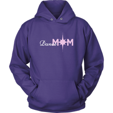 Load image into Gallery viewer, Dance Mom Hoodie
