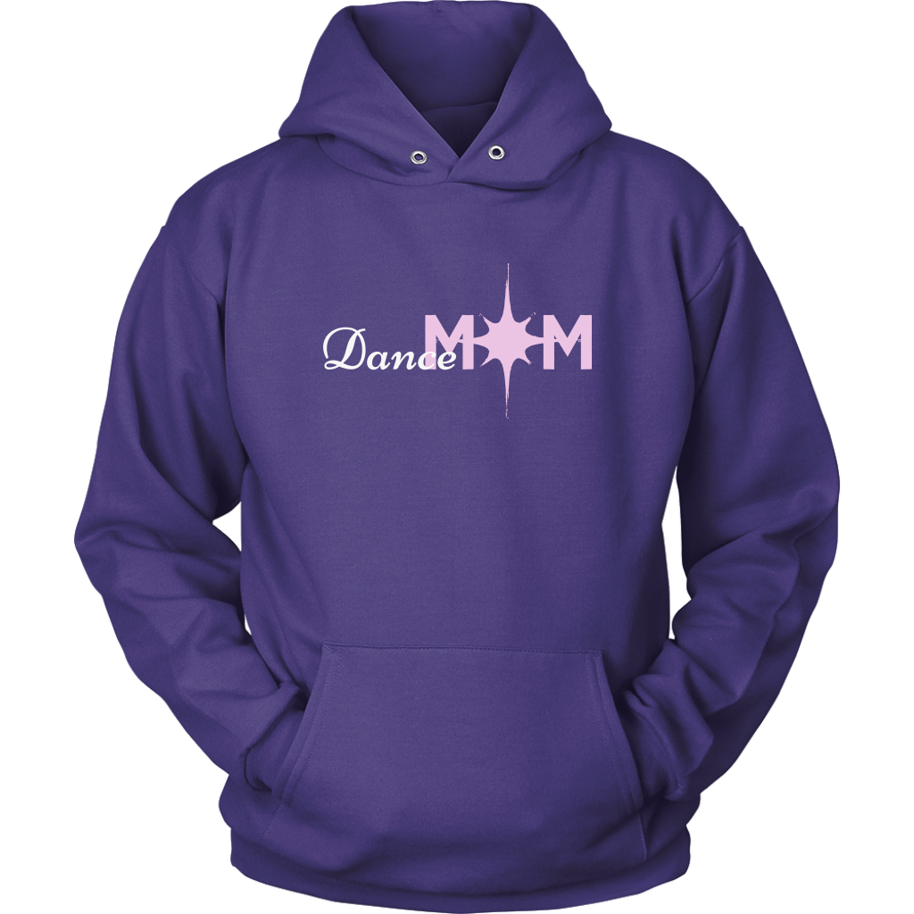 Dance Mom Hoodie