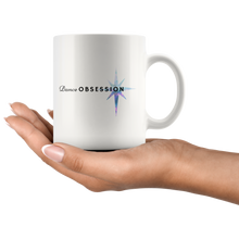 Load image into Gallery viewer, Dance Obsession Mug
