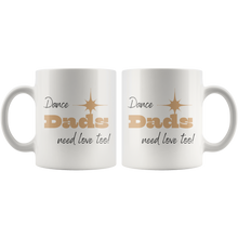 Load image into Gallery viewer, Dance Dads Mug
