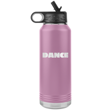 Load image into Gallery viewer, DANCE Water Bottle
