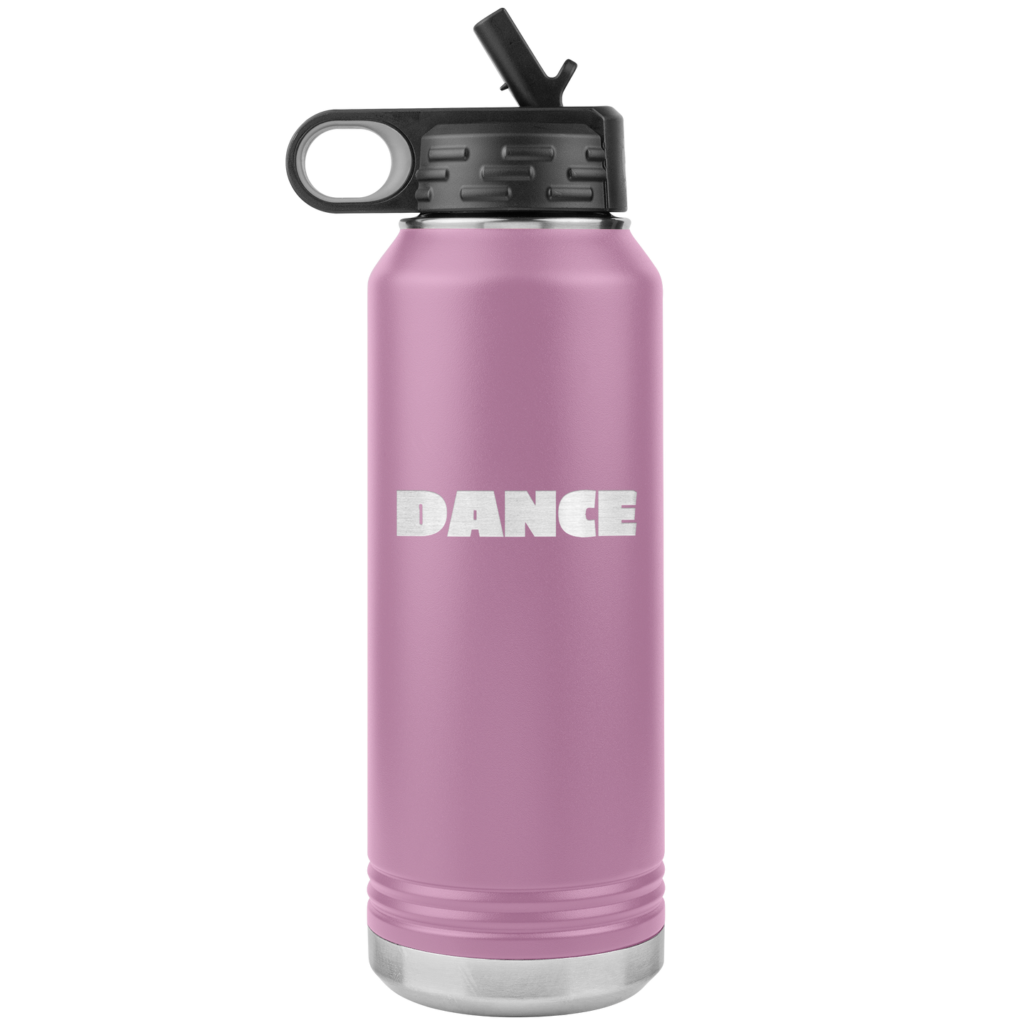 DANCE Water Bottle