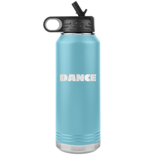 Load image into Gallery viewer, DANCE Water Bottle
