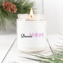 Load image into Gallery viewer, Dance Mom Hand-Poured Candle
