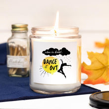 Load image into Gallery viewer, Dance It Out Hand-Poured Candle
