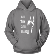 Load image into Gallery viewer, Dance Queen Hoodie
