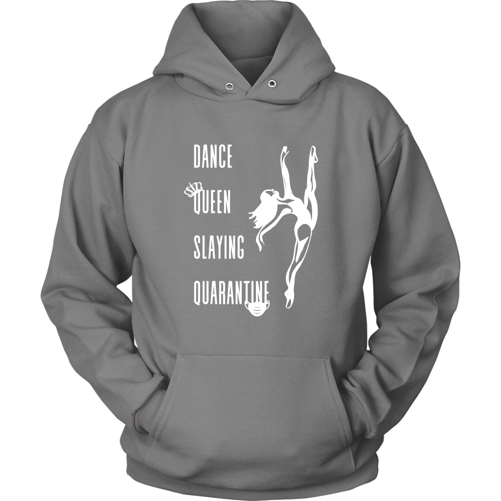 Dance Queen Hoodie