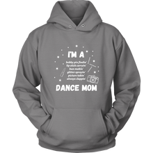 Load image into Gallery viewer, Ultimate Dance Mom Hoodie
