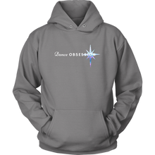 Load image into Gallery viewer, Dance Obsession Hoodie
