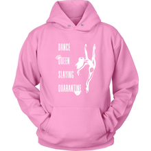 Load image into Gallery viewer, Dance Queen Hoodie
