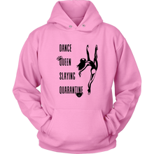 Load image into Gallery viewer, Dance Queen Hoodie
