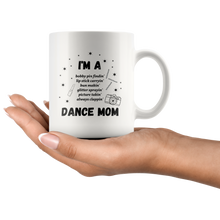 Load image into Gallery viewer, Ultimate Dance Mom Mug
